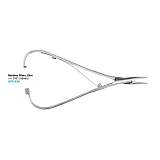 Иглодержатель Ortho Needle Holder Mathieu (Hu-Friedy)