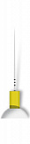 Насадки Эндоактиватор EndoActivator, маленькие S 22м 02/015 желтые, 25шт (Dentsply)