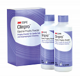Клинпро Clinpro Prophy Powder стоматологический порошок для пескоструйного аппарата 2*160г флакон (3M ESPE)