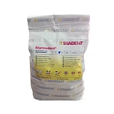 Гипс Marmodent 3класс, голубой, 5кг 200829 1шт (Siladent)