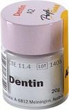 Масса дентиновая (Profi Gold) Dentin C2 20г (Klema)