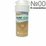 Нить ретракционная Sure-Cord №00 254см из микрофибры (Sure-Endo)