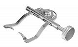 Кламп Rubber Dam Clamp №215  (Dentech)