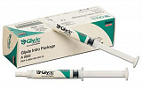 Шприцы набор Глайд Glyde Intro Kit 2*3мл, 25шт наконечников (Dentsply)