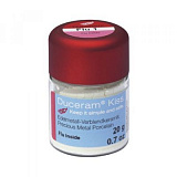 Масса прозрачная Дуцерам Кисс Duceram Kiss Flu Inside 1 20 г (DeguDent)