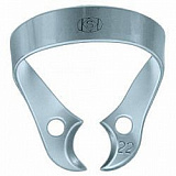 Кламп Rubber Dam Clamp №22 (Dentech)