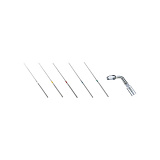 Набор насадок  Endo Kit E11 к скалеру Varios  (NSK)