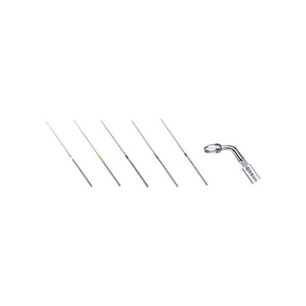 Купить Набор насадок  Endo Kit E11 к скалеру Varios  (NSK)