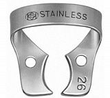 Кламп Rubber Dam Clamp №26 (Dentech)