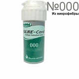 Нить ретракционная Sure-Cord №000 254см из микрофибры (Sure-Endo)