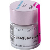 Масса режущего кра (Profi Zirkon) я Opal-Schneide OS1 20г (Klema)