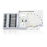Набор культивого материала Нэйчерал IPS Natural Die Material Kit (Ivoclar)