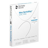 Дуги-Neo Sentally/02-523-632/17*25 MEDIUM LOWER ACCUFORM (Dentsply)