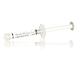 Шприцы Пластик Plastic syringe эндодонтические, 5мл*10шт (Ultradent)