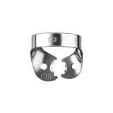 Кламп Rubber Dam Clamp №139 BLACK (Dentech)