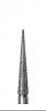 Бор алмазный 8859.314.010 1шт (Komet Dental)