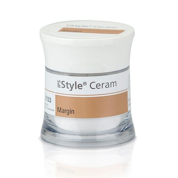 Купить Плечевая масса IPS Style Ceram Margin 4, 1х20г (Ivoclar)