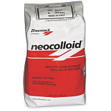Неоколлоид Neocolloid беспыльный альгинат высокого уровня точности пакет 500г (Zhermack)