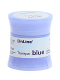 Транспа-масса IPS InLine Transpa прозрачная, 1х20г (Ivoclar)