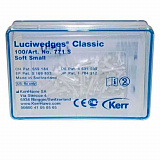 Клинья Luciwedge Classic Soft small, маленькие 100шт (Kerr)