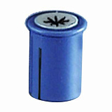 Катушки Adapt SuperCap, высота 6,7 мм, 100шт (Kerr)
