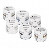 Краситель Universal Stain WHITE  5 гр  (Dentsply)
