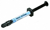 Тетрик Tetric N-Flow A3, текучий рентгеноконтрастный, шприц 2г (Ivoclar)