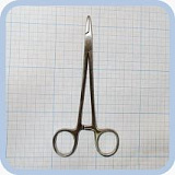 Иглодержатель хирургический 16см (Surgicon)