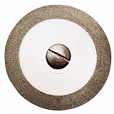 Диск отрезной для керамики BIFLEX double-sided 22*0,15мм (271-000) (Renfert)