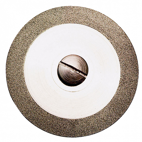 Купить Диск отрезной для керамики BIFLEX double-sided 22*0,15мм (271-000) (Renfert)