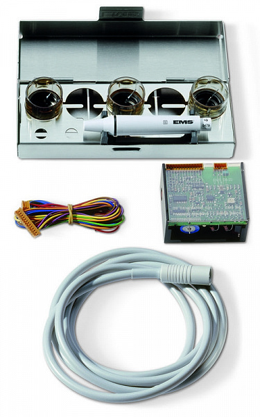 Купить Аппарат Kit Piezon LED standard ультразвуковой, универсального назначения (EMS)