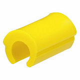 Матрица l (желтые) 6шт 86378 (Servo Dental)