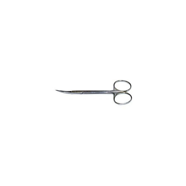 Купить Ножницы Scissors изогнутые Труевин (90 мм, TW4-96)