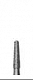 Бор алмазный 6855.313.014, 1шт (Komet Dental)