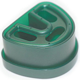 Кювета для дублирования с регулировкой внутреннего объема (225мл) (Сонис)