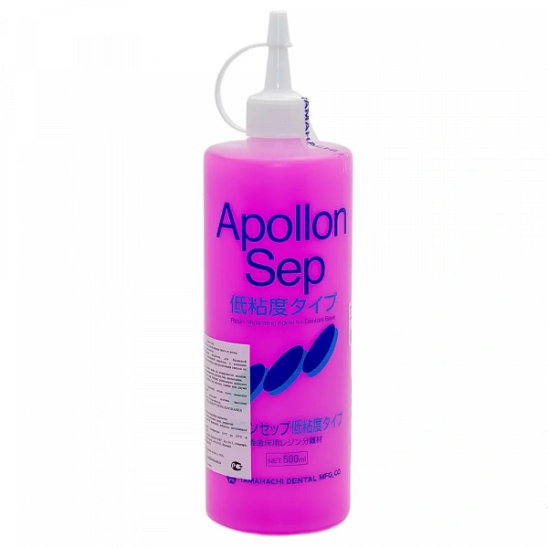 Купить Сепарационная жидкость Apollon Sep 2000мл (Yamahachi)