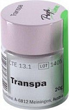 Масса транпорент (Profi Line) Transpa brown-grey 20г (Klema)