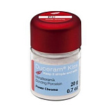 Масса Дуцерам Кисс Duceram Kiss Power Croma PC 5 20 г (DeguDent)