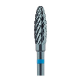 Фреза твердосплавная HMB250G 040 HP 104 (2шт)  (Meisinger)