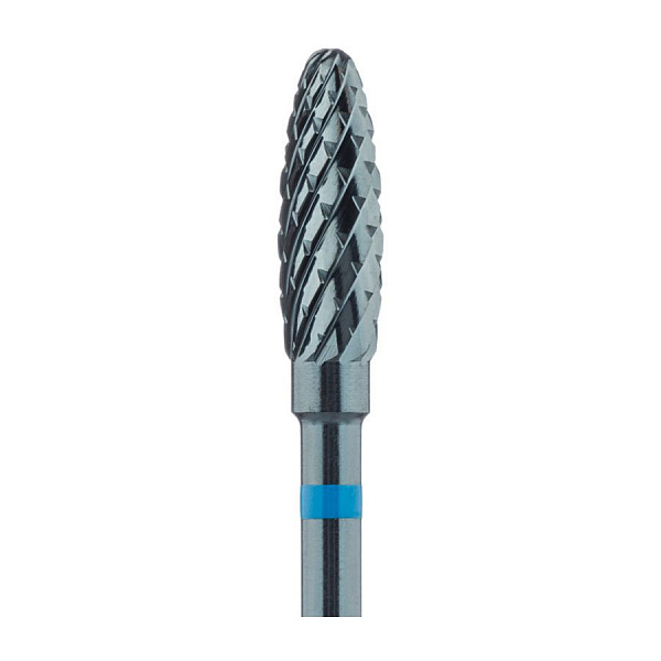 Купить Фреза твердосплавная HMB250G 040 HP 104 (2шт)  (Meisinger)