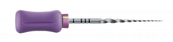 Купить Протейперы ProTaper ручные S1 31мм никель-титановый, блистер 6шт (Dentsply)