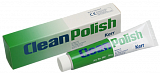 Паста CleanPolish для чистки и полировки  без фтора 50г (Kerr)