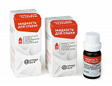 Жидкость для сушки и обезжиривания корневых каналов 13мл (Omega-Dent)