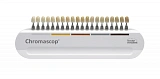Расцветка Хромаскоп Chromoscop Shade Cuide (Ivoclar)