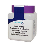 Модификатор Церамко Ceramco3 дентина (A3.5, A4), 1 унция (28,4 г) (Ceramco)