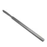 Скальпель глазной брюшистый средний (Сб-3) (Surgicon)