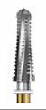 Бор алмазный 856.314.010, 1шт (Komet Dental)