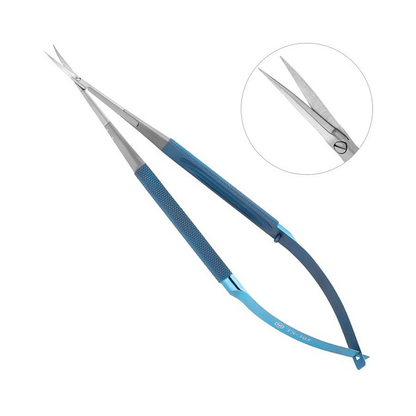 Купить Ножницы микрохирургические TS-305