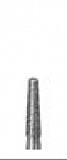 Бор алмазный 8845KR.314.025, 1шт (Komet Dental)