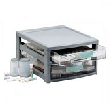 Набор базовый IPS e.max Press Basic Kit A-D для изготовления каркаса и реставраций (Ivoclar)